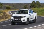 LDV T60 Trailrider 2 2020 года